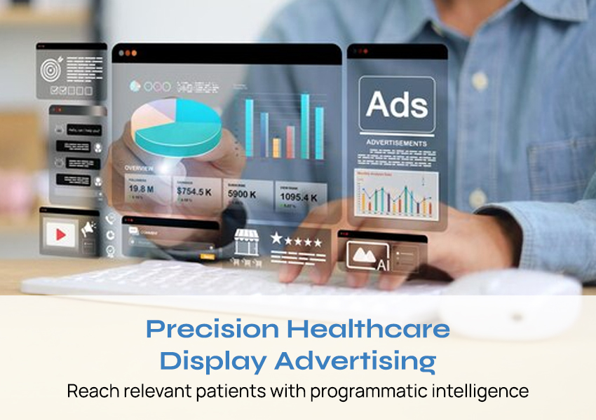 Programmatic Ads